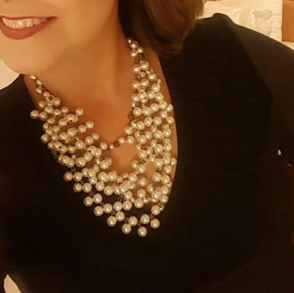 Plunder Lottie Necklace